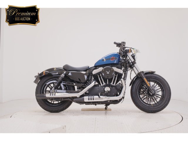 HD SPORTSTER FORTY-EIGHT XL1200X 2022