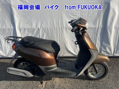 Honda TACT50 2015