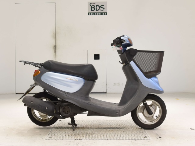 Yamaha JOG POCHE 2005