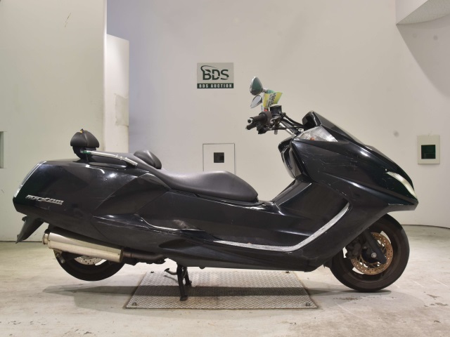 Yamaha MAXAM250 2007