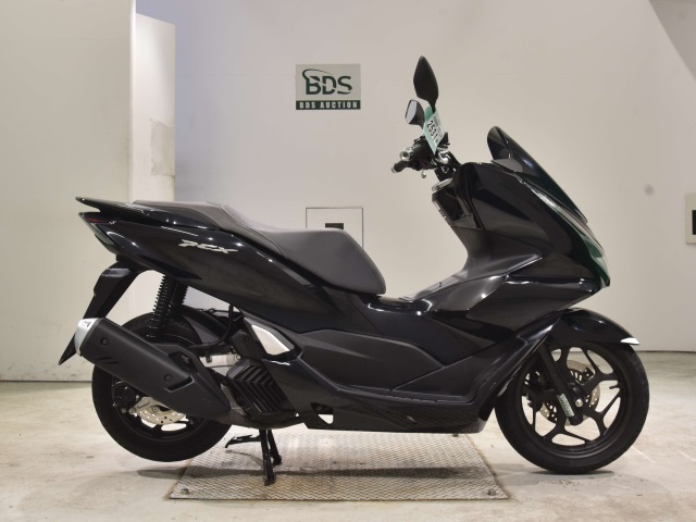Honda PCX125 2021