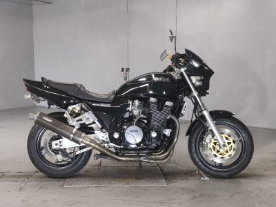 Yamaha XJR1200 1994