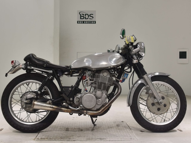 Yamaha SR400 1993