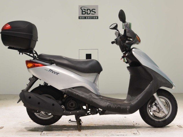 Yamaha AXIS125 2009