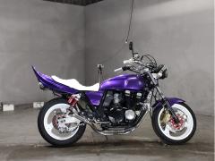 Yamaha XJR400 1996