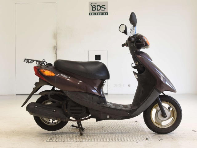 Yamaha JOG 50 2011
