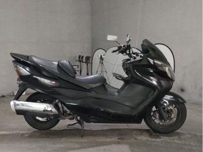 Suzuki SKYWAVE 250M