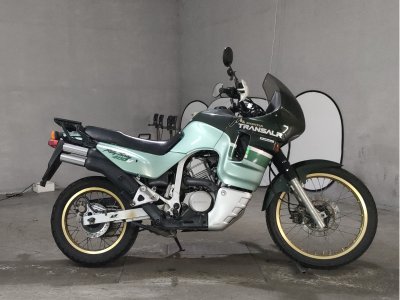 Honda XL400V TRANSALP 1993