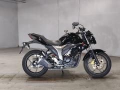 Suzuki GIXXER150