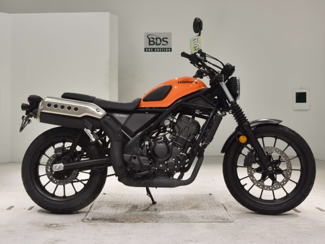 Honda CL250 2023