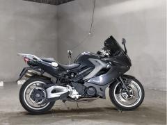 BMW F800GT 2013