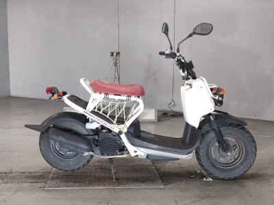 Honda ZOOMER 2011