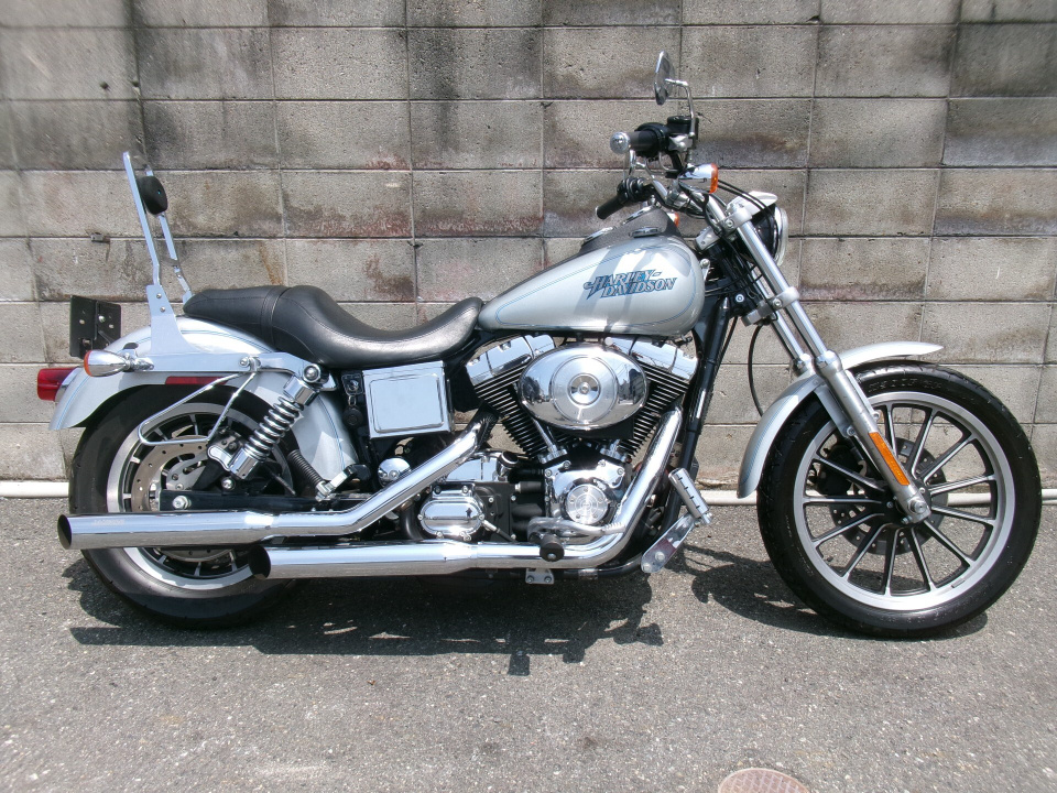 HD STURGIS FXB1340 2004