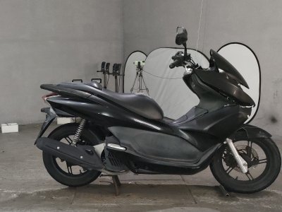 Honda PCX150 2014