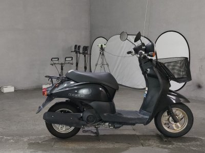 Honda TODAY 2012