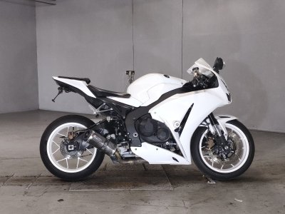 Honda CBR1000RR 2014