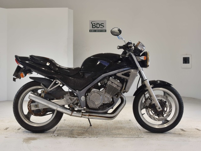 Kawasaki BALIUS ZR250 1992