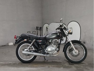 Suzuki ST250E