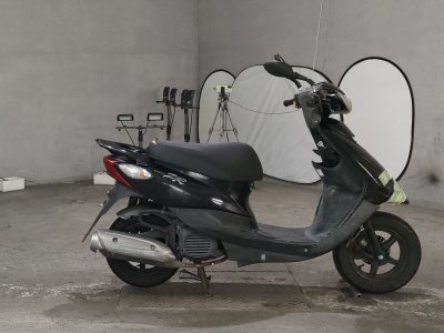 Yamaha JOG ZR EVOLUTION 2009