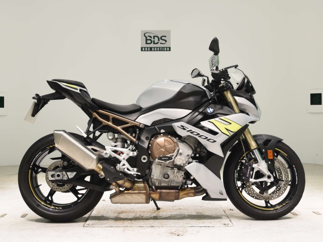BMW S1000R 2021