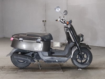 Yamaha VOX 2013