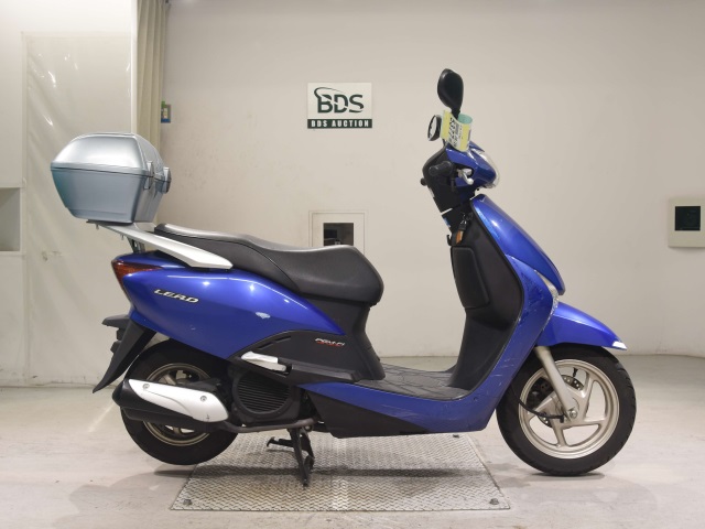 Honda LEAD110 2009