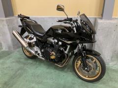 Honda CB1300SFA BOLDOR 2013