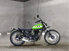 Kawasaki 250TR 2003