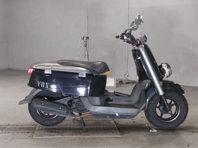 Yamaha VOX 2016