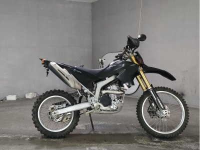 Yamaha WR250R