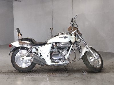 Honda MAGNA250 1996