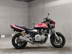 Yamaha XJR1300 2001