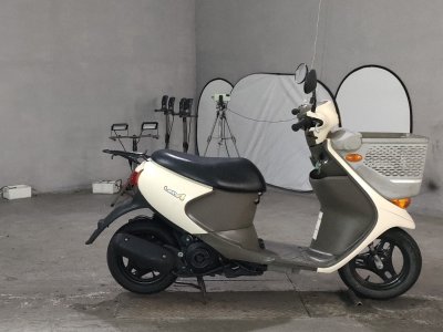 Suzuki LETS4 BASKET