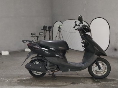 Yamaha JOG 50 2011