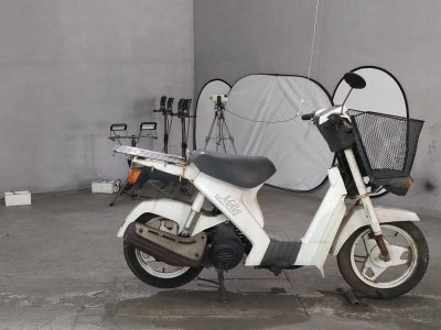Suzuki MOLLET