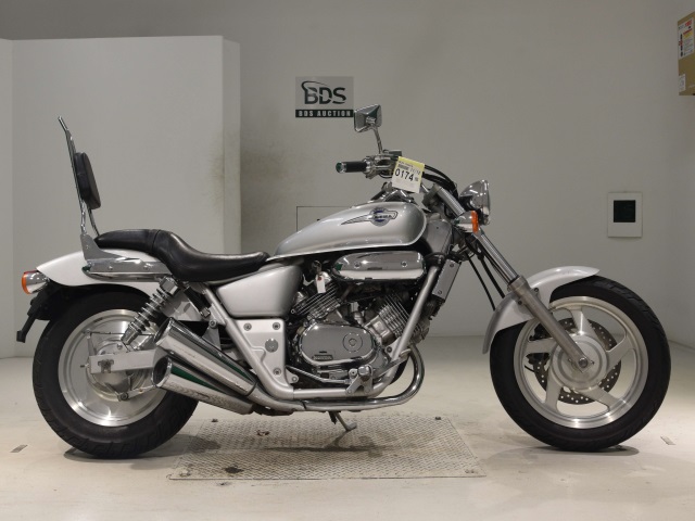Honda MAGNA250 1994