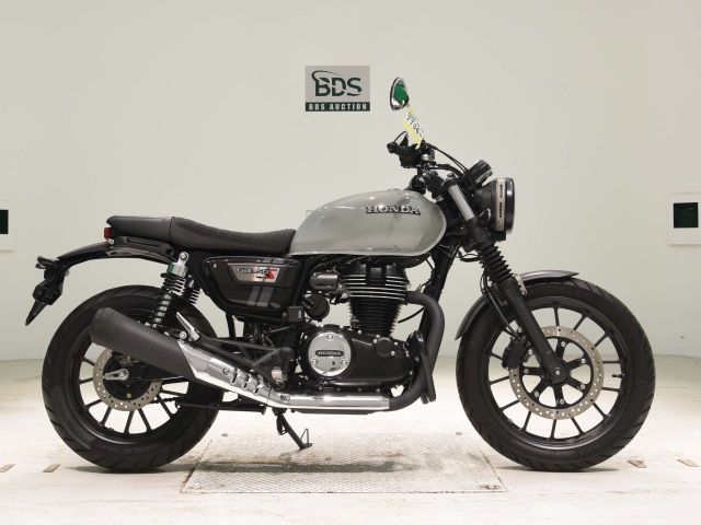 Honda GB350 2022