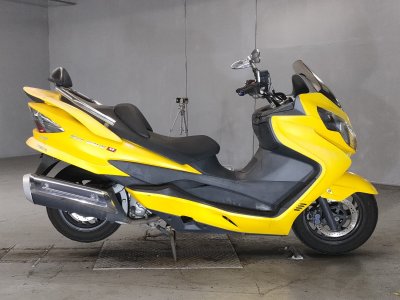 Suzuki SKYWAVE 250M