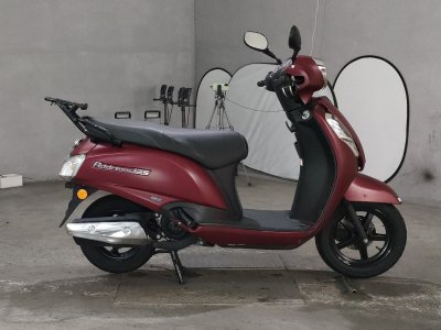 Suzuki ADDRESS V125