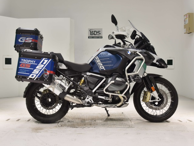BMW R1250GS ADVENTURE 2023
