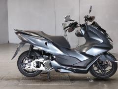 Honda PCX125 2021