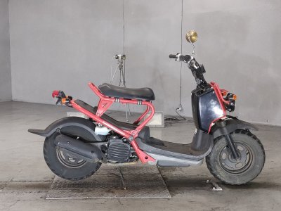 Honda ZOOMER 2003