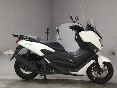 Yamaha N-MAX155