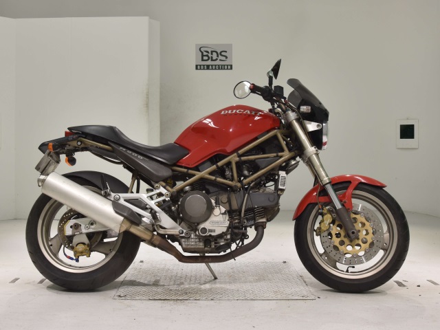 Ducati MONSTER 900 1997