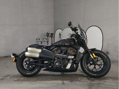 HD RH1250S 2022
