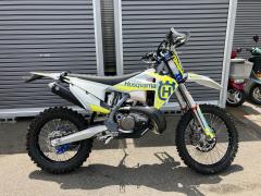 Husqvarna IS SC BAR NATE250 2022