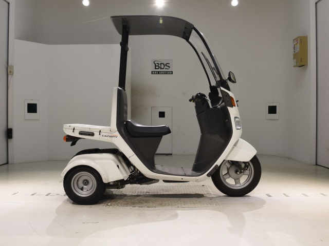 Honda GYRO CANOPY 2019
