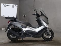 Yamaha N-MAX155 2017
