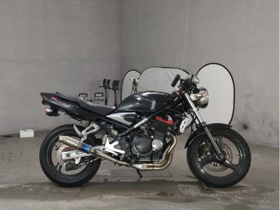 Suzuki BANDIT250V
