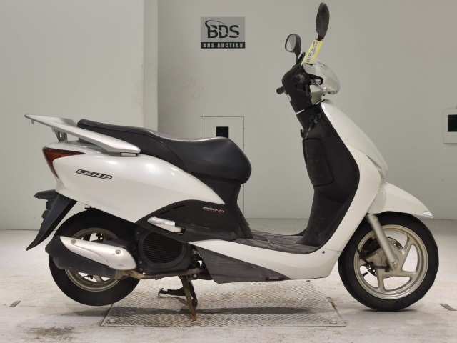 Honda LEAD110 2008